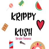 Krippy Kush (feat. Omar Montes) [Versión Flamenco] artwork