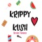 Krippy Kush (feat. Omar Montes) [Versión Flamenco] artwork