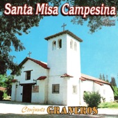 Santa Misa Campesina artwork