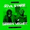 Keep Pushin' (Harder) - Riva Starr & Green Velvet lyrics