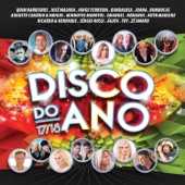 Disco do Ano 17/18 artwork