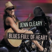 Jenn Cleary - Peace of Mind