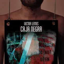 Caja negra (En directo) - Víctor Lemes