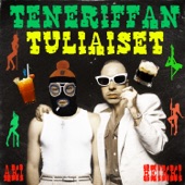 Teneriffan Tuliaiset (feat. Lika-Aki) artwork