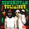 Teneriffan Tuliaiset (feat. Lika-Aki) artwork