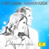 D. Alagna: Deliverance - Single album lyrics, reviews, download