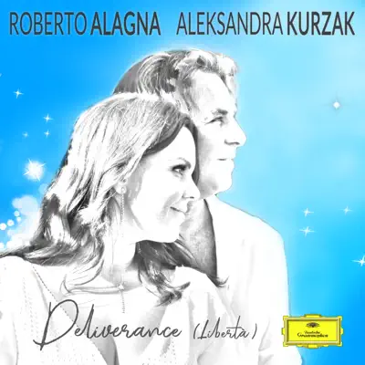 D. Alagna: Deliverance - Single - Roberto Alagna