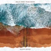 Road Waves (Acoustic Mixtape) - EP artwork