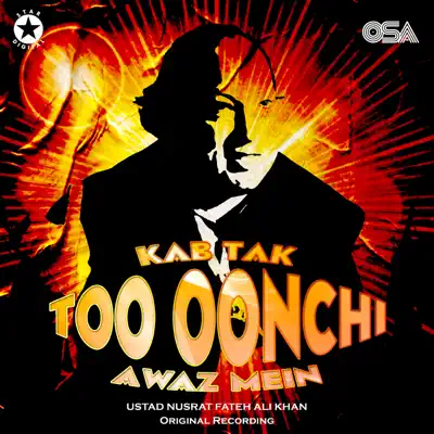 Kab Tak Too Oonchi Awaz Mein - Single - Nusrat Fateh Ali Khan