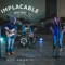 Implacable - Pepe Lopez Band & Mashly Sanz lyrics