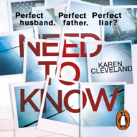 Karen Cleveland - Need To Know artwork