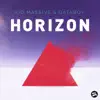 Stream & download Horizon - EP