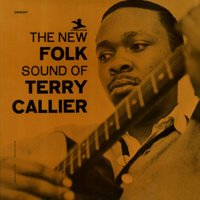 Terry Callier - The New Folk Sound of Terry Callier (Deluxe Edition) artwork