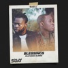 Blessings (feat. Slimmz) - Single, 2018