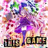 No Game No Life Opening artwork