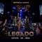 Meter o Louco (feat. Petra) - Rodriguinho, GAAB & Ah! Mr.Dan lyrics