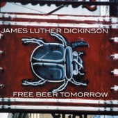 James Luther Dickinson - JC's New York City Blues