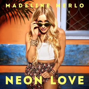 Madeline Merlo - Neon Love - 排舞 编舞者