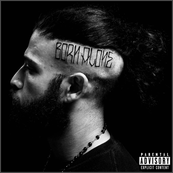Cover artwork for I'll Be Okay