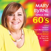 Mary Sings the Sixties artwork