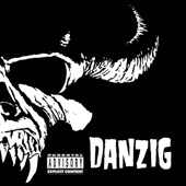 Danzig - Not Of This World