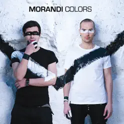 Colors (Remixes) - EP - Morandi