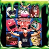 The Official Soundtrack of the Documentary Green Jelly Suxx Live, 2018