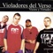 Vicios y Virtudes - Violadores del Verso lyrics