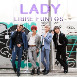 LIBRE FUNTOS - Lady