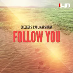 Follow You (Instrumental) - Single - Checkers Follow You (Instrumental) - Single - Checkers