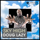 Sky High (Mr. V Low Rider Remix) artwork