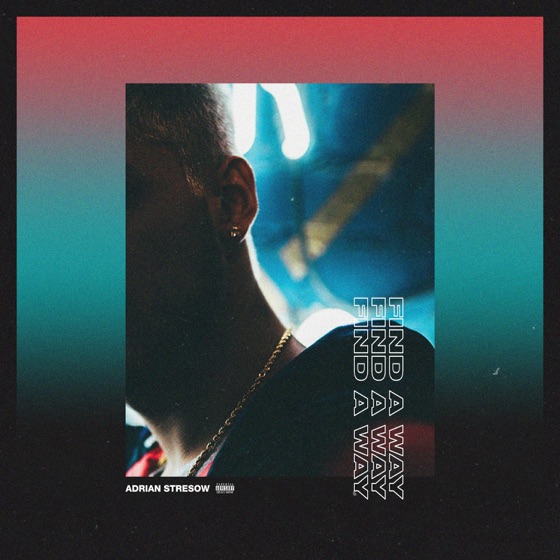 Cover artwork for Find a Way