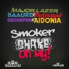 Smoker Shake Oh My! (Joker Smoker Remix) - Single