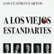 Los Viejos Estandartes artwork