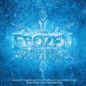 Frozen: Una Aventura Congelada (Banda Sonora Original) artwork