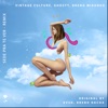 Sede Pra Te Ver (Vintage Culture & Ghostt Remix) - Single [feat. KVSH & Breno Rocha] - Single