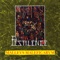 Delirical Life - Pestilence lyrics