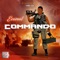 Commando - Ecozeal lyrics