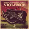 Violence - EP album lyrics, reviews, download
