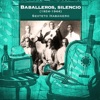 Baballeros, silencio (1924-1944)