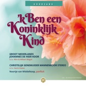 'k Ben Een Koninklijk Kind (Live De Doelen Rotterdam) artwork