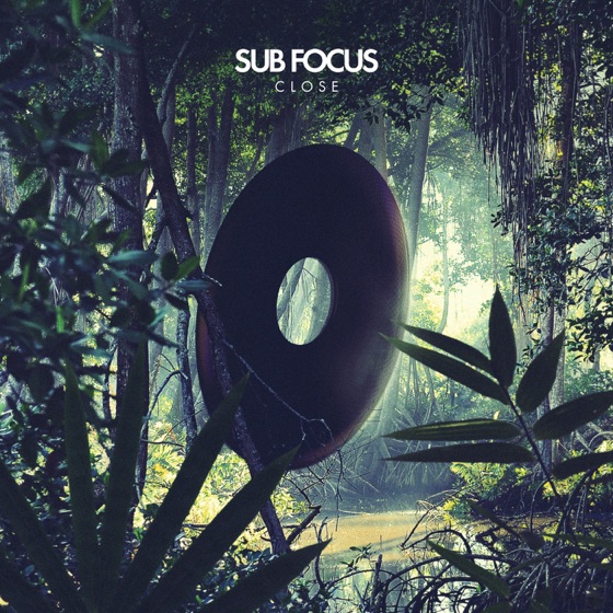 Cover artwork for Close
