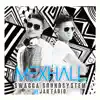 Mexhall (feat. Jah Fabio) - Single album lyrics, reviews, download