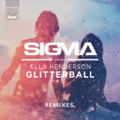 Glitterball (feat. Ella Henderson) [S.P.Y Remix] artwork