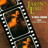 U Will Know (Extended Version) artwork
