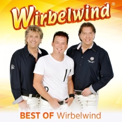 Wirbelwind - Du verzauberst jede Stunde