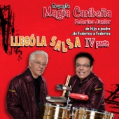 Orquesta Magia Caribeña Federico Junior - Mi Son Guajiro