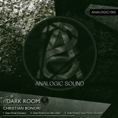 Dark Room (Eric Sneo Remix) artwork