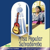 Misa Popular Salvadoreña (25 Aniversario) artwork