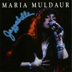 Jazzabelle - Maria Muldaur Jazzabelle - Maria Muldaur